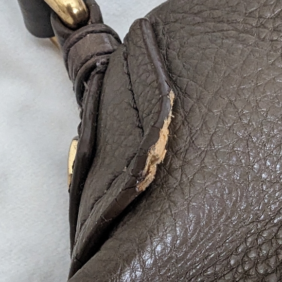 Marc by Marc Jacob Natasha Bag (1st Edition) - Picture 4 of 11